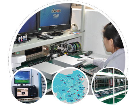 常州德智電子科技有限公司